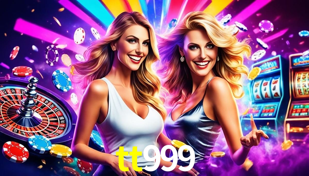 Experiência VIP tt999