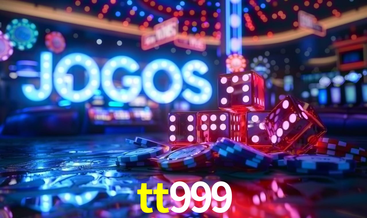 Estatísticas tt999