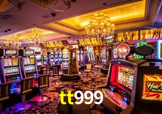 Descubra a Essência do tt999: Nossa História e Compromissos