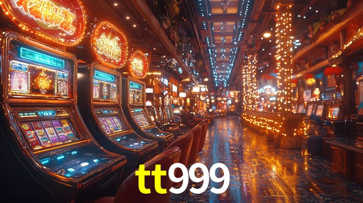 tt999 bet