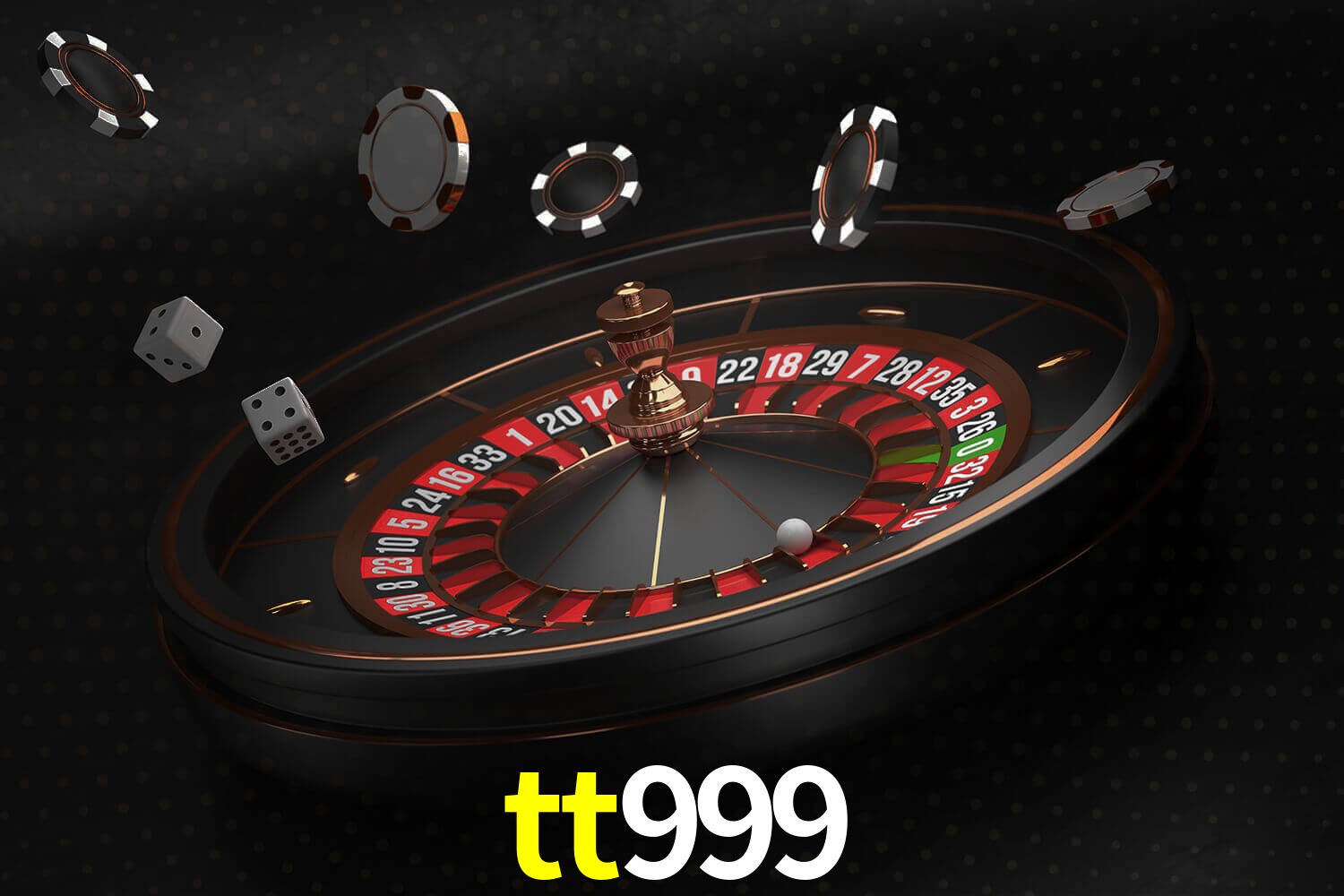 tt999 - Plataforma oficial autorizada - tt999.com