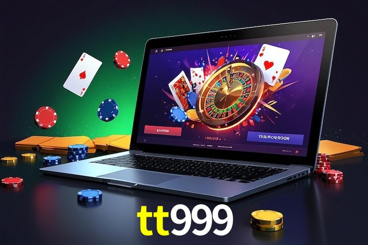 Provedores de Jogos tt999