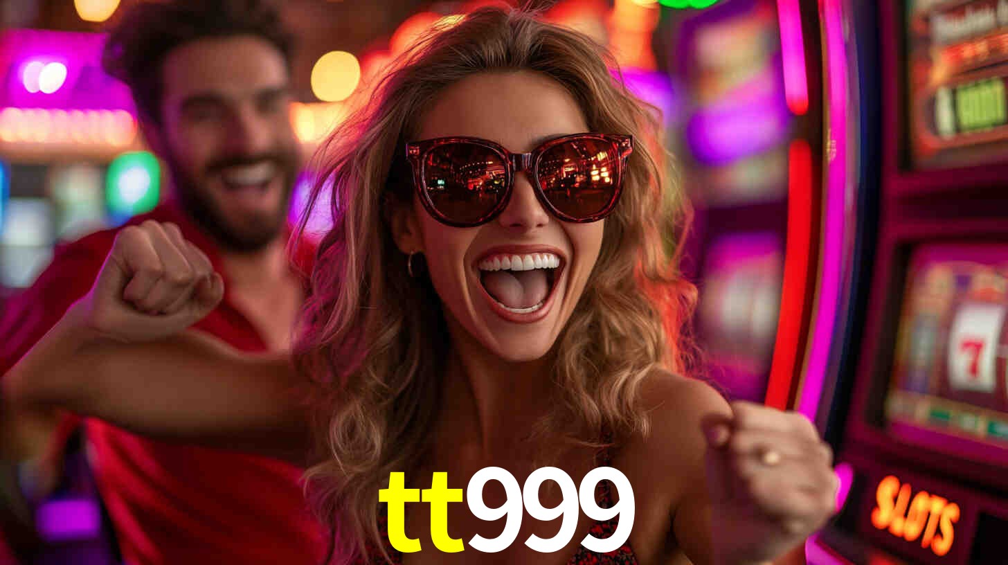 cassino tt999