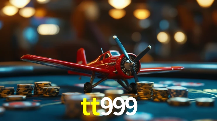 Casino Ao Vivo tt999