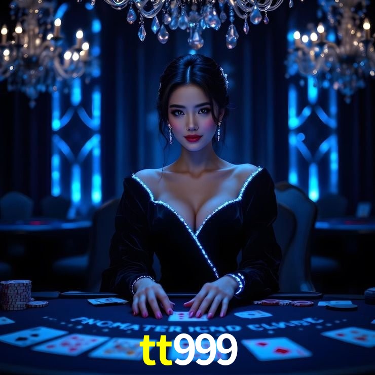 Experiência VIP tt999