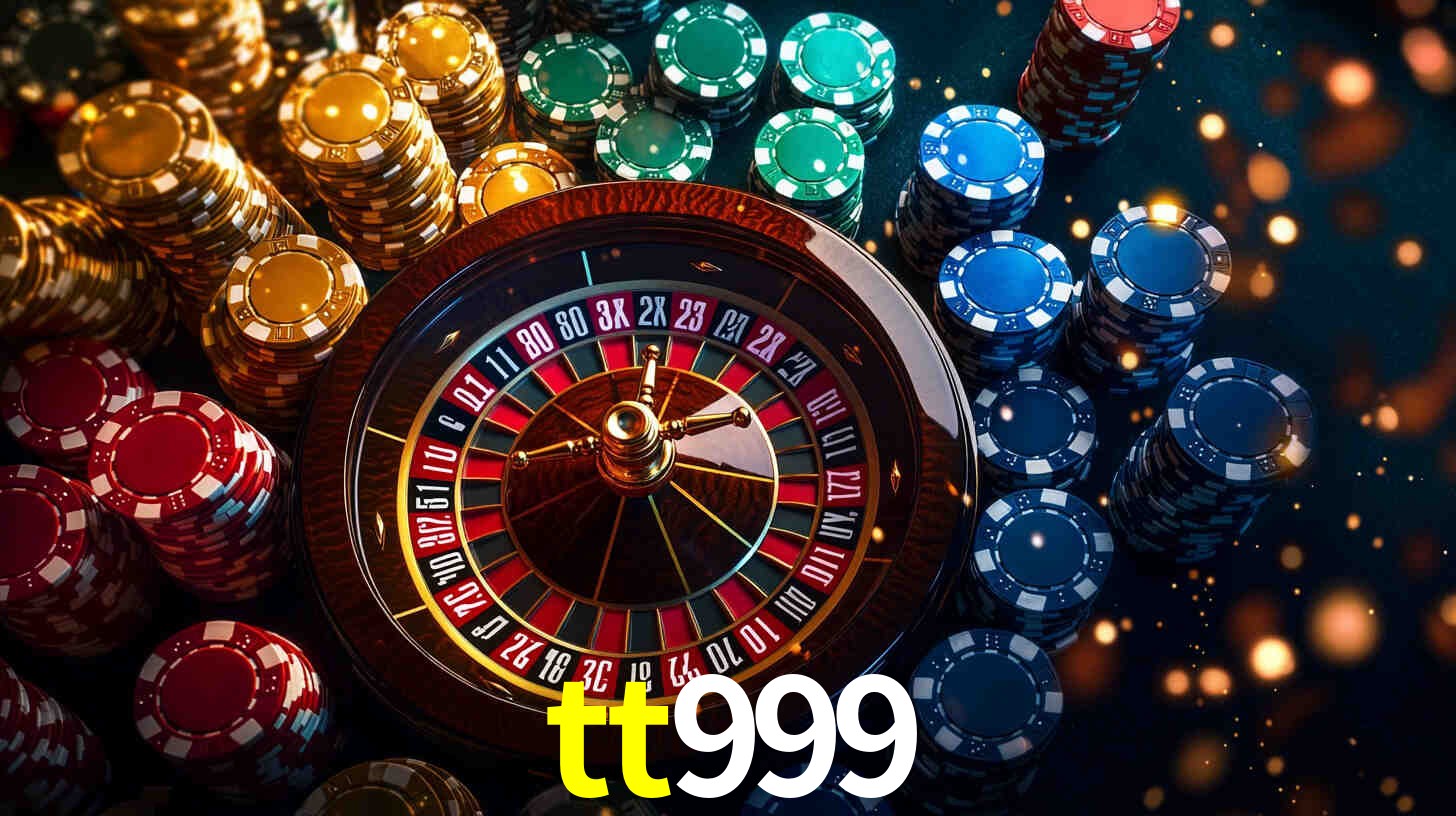 tt999 bet