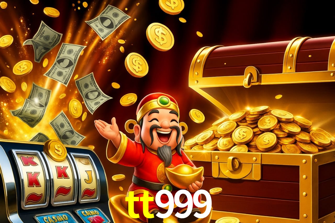 Estatísticas do Jogo tt999