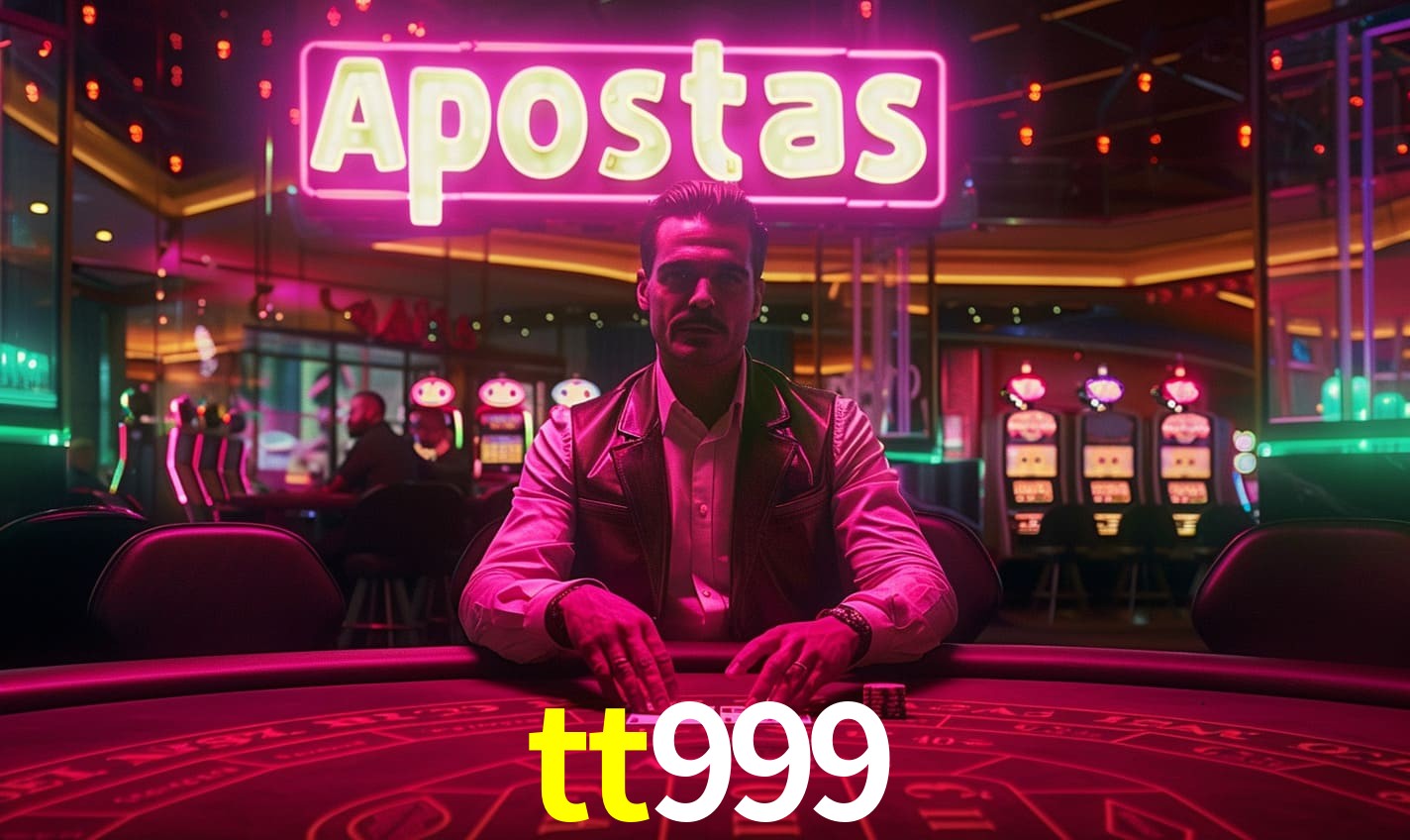 PIX Instantâneo tt999