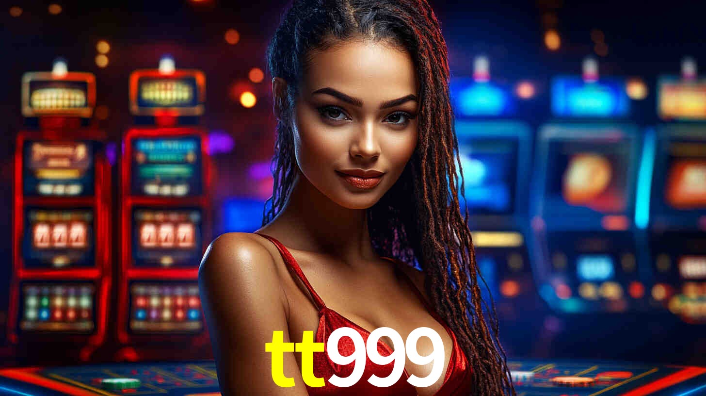 Apostas de Tênis tt999