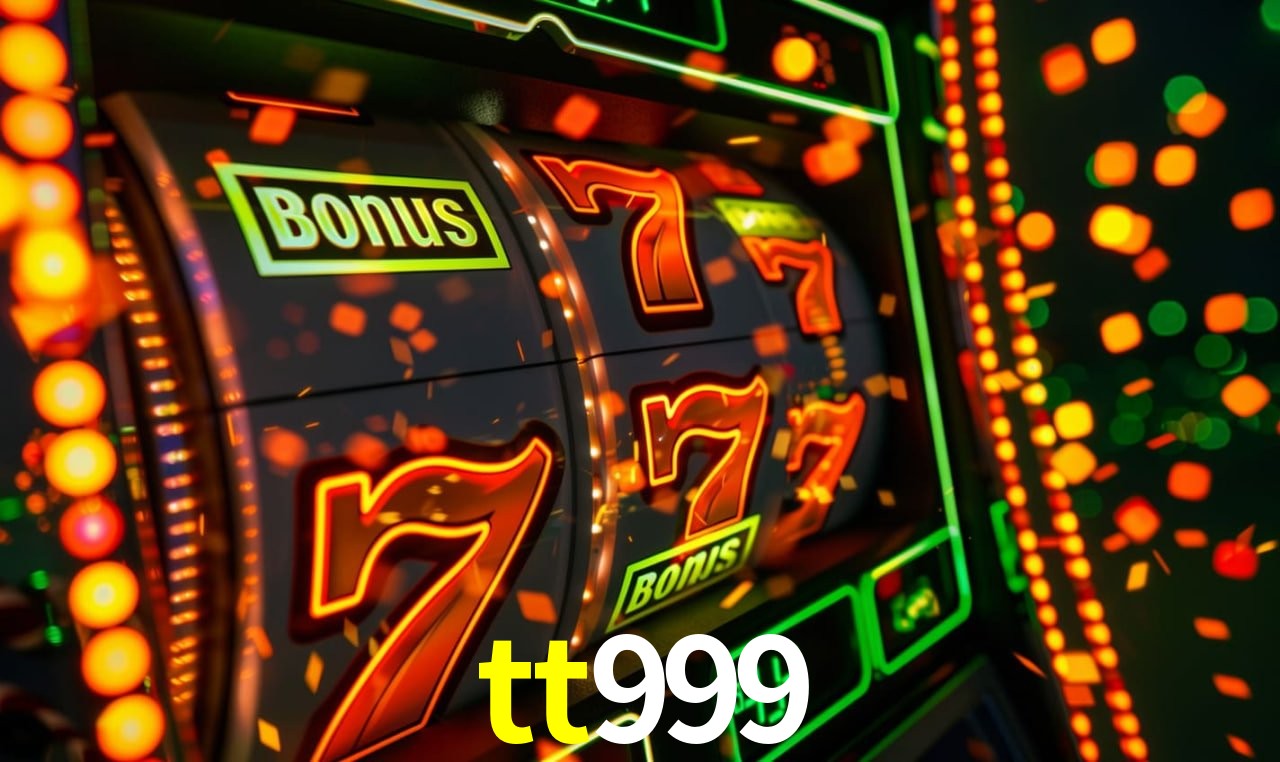 Mesa de Blackjack tt999