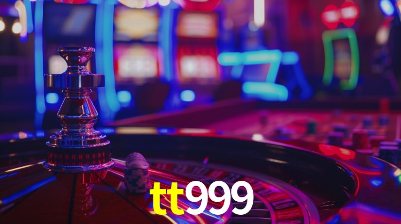 tt999: Jogos de Caça-Níqueis-Altas Recompensas, Roleta-Velocidade, Blackjack-Desafios Máximos