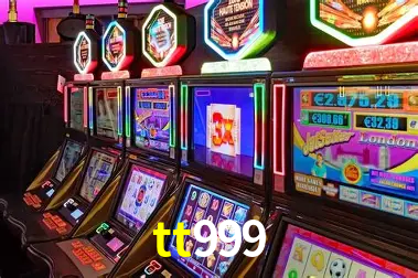 Descubra o Programa VIP da tt999: Vantagens Exclusivas para Jogadores