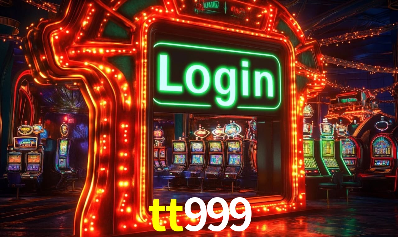 Benefícios da Conta tt999