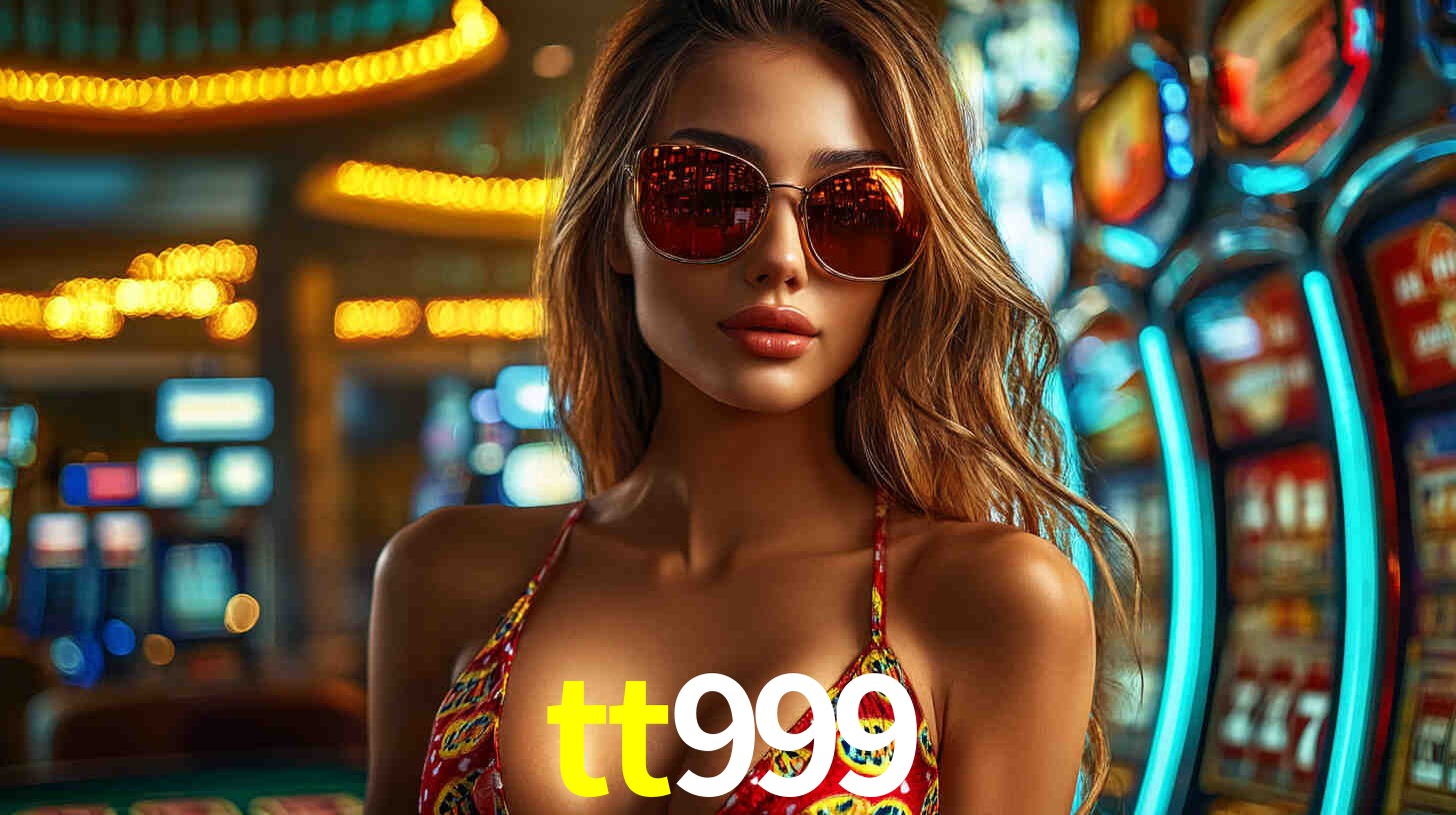 Explore as vantagens do tt999: serviço profissional e confiabilidade