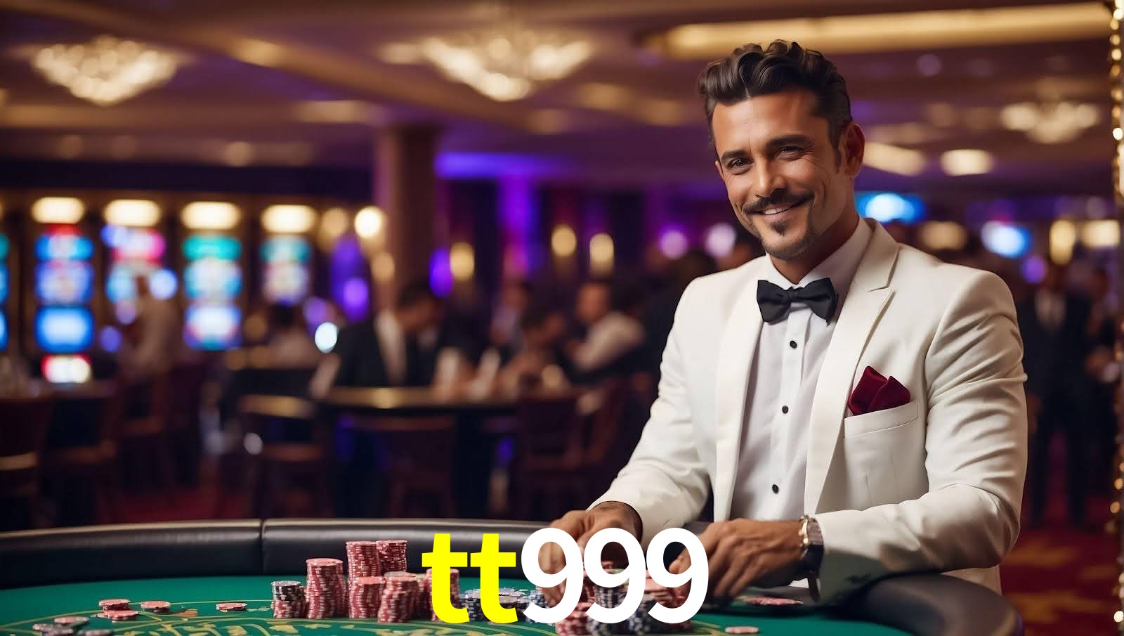 Estatísticas do Jogo tt999