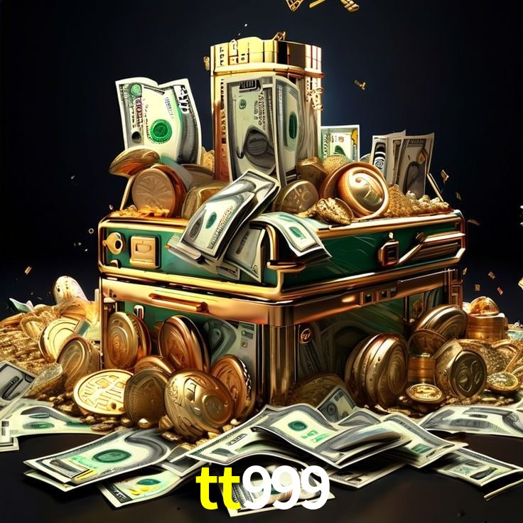 Tecnologia da Plataforma tt999