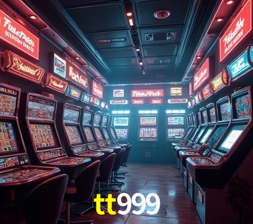 Benefícios da Conta tt999
