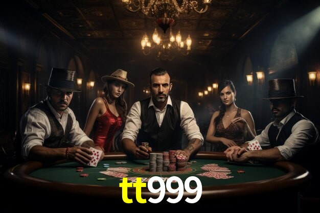 Casino VIP tt999
