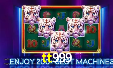 Descubra o Mundo do Cassino Online com tt999