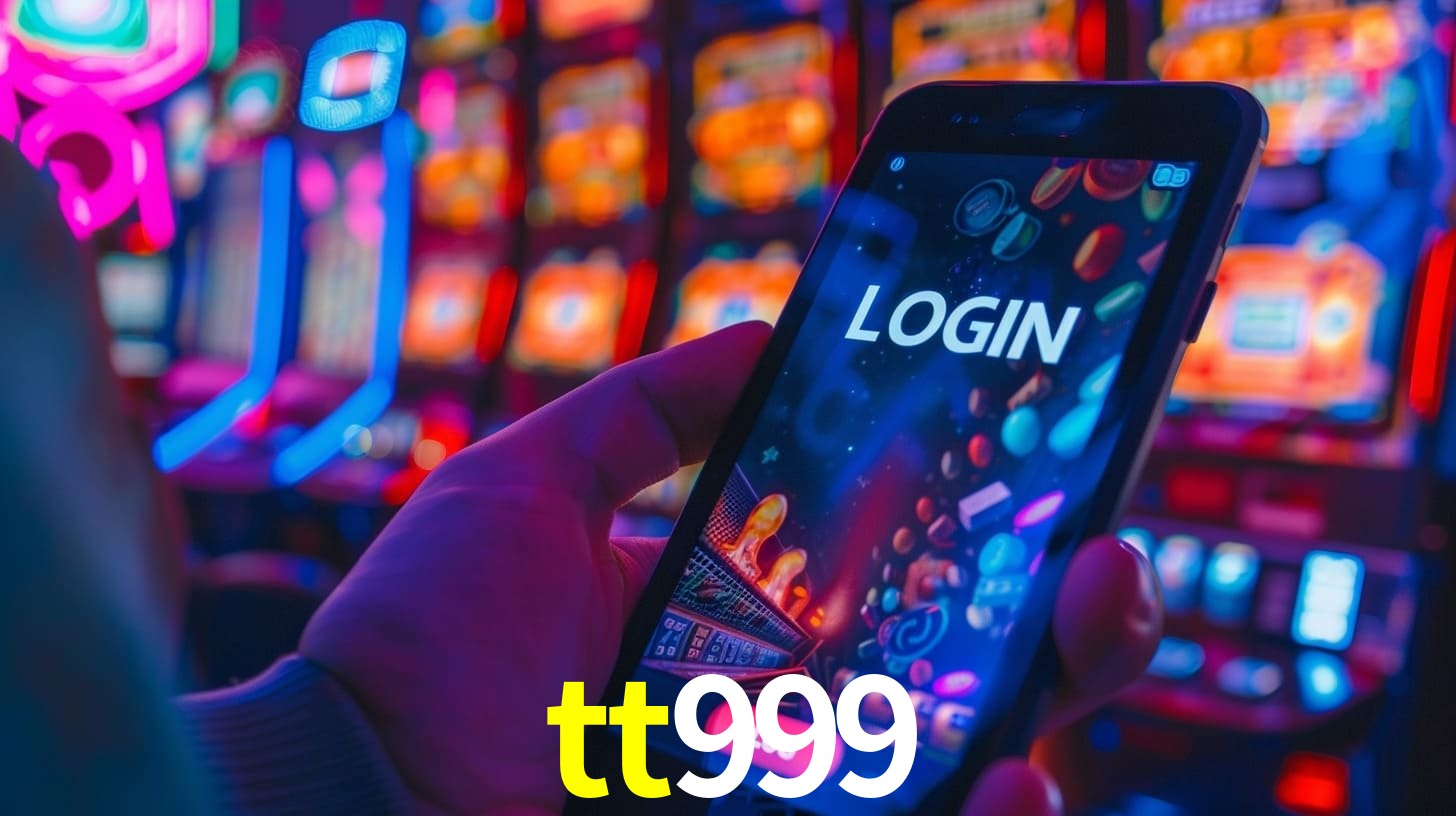 Diretório de Jogos tt999