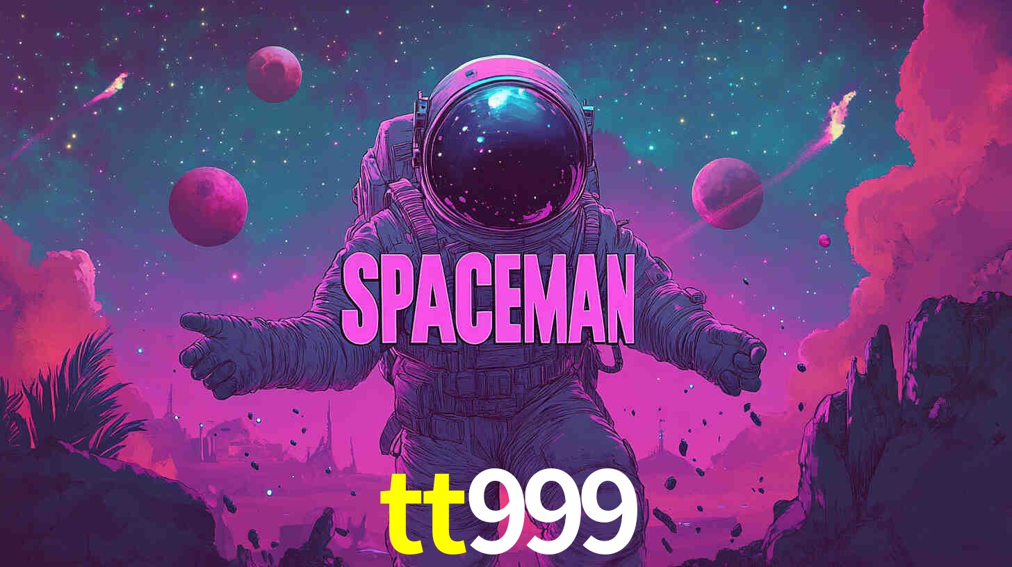 Jogo Spaceman tt999