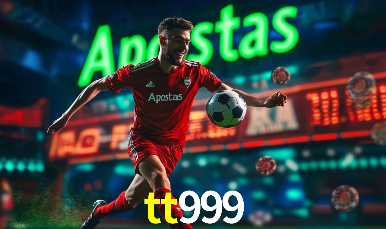 Estatísticas Esportivas tt999