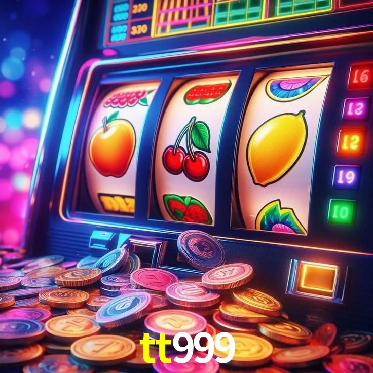 Design Responsivo tt999