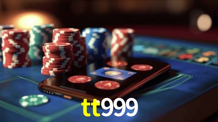 Estatísticas tt999